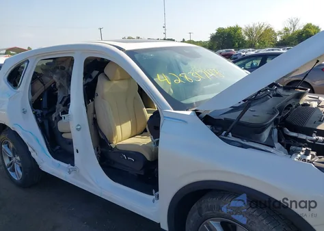 2023 Acura Mdx Standard from USA, damaged, VIN 5J8YE1H32PL030605